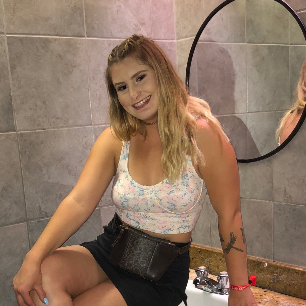 Meet your Posher, Autumn